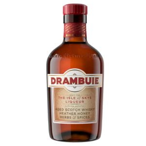 Drambuie Whisky Liqueur 50cl