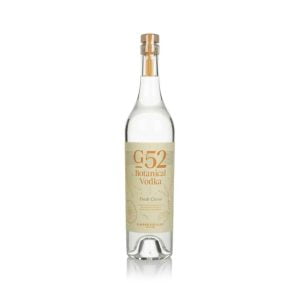 G52 Vodka Fresh Citrus 70cl