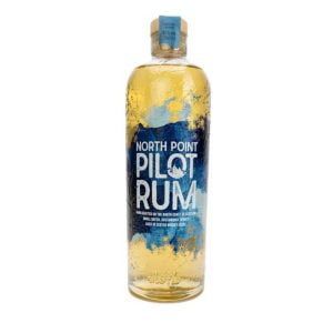 North Point Pilot Rum