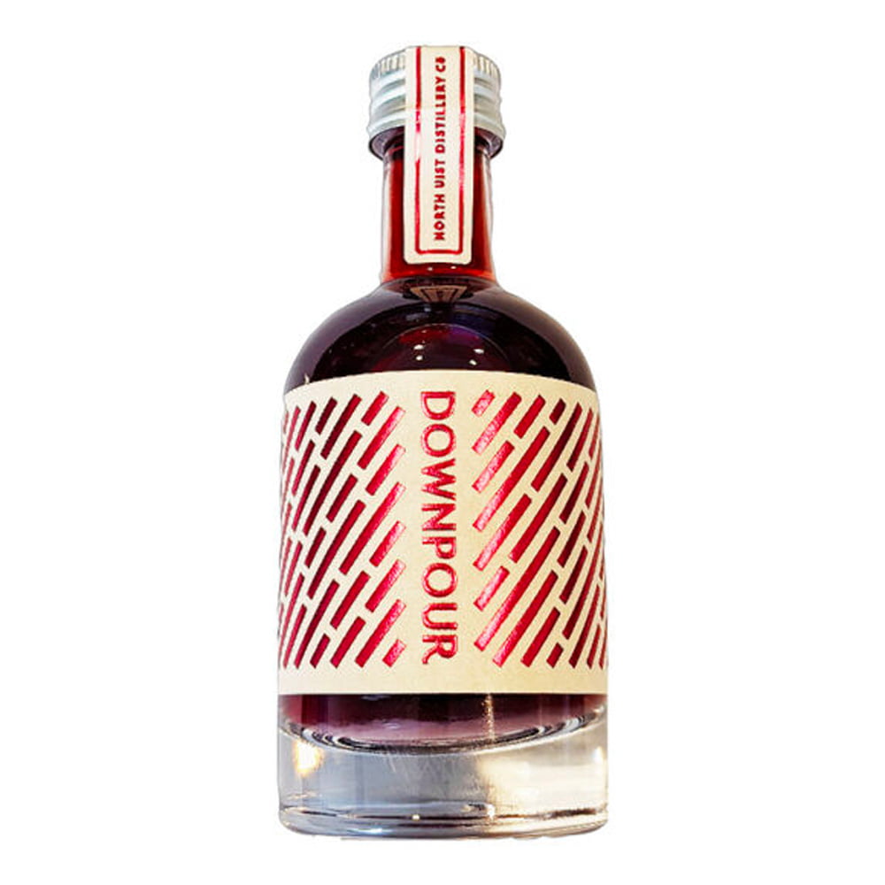 Downpour Sloe & Bramble Gin 5cl Select Drams