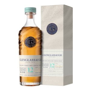 Glenglassaugh 12 Years Old 70cl