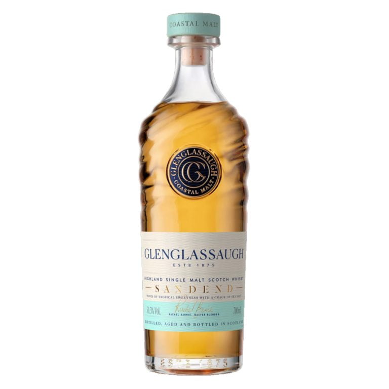 Glenglassaugh Sandend 70cl