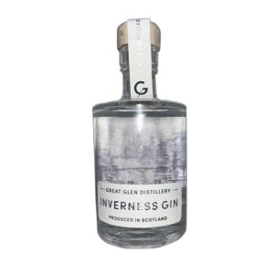 Great Glen Inverness Gin 5CL