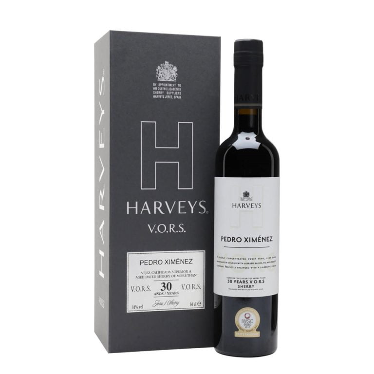 Harveys Pedro Ximenez Sherry 50cl