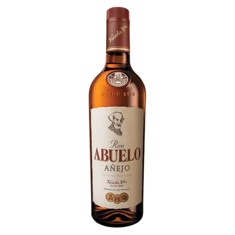 Ron Abuelo Anejo 70cl