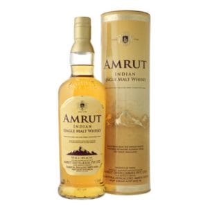Amrut Indian Single Malt 70cl