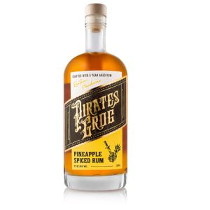 Pirate's Grog Pineapple Rum 70cl