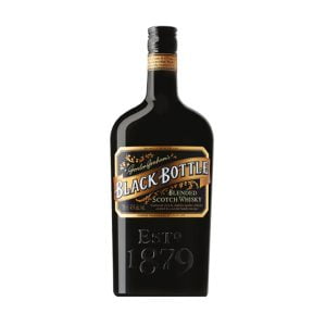 Black Bottle 70cl