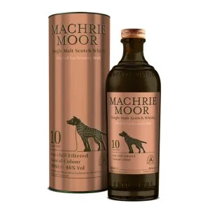 Machrie Moor 10yo 70cl