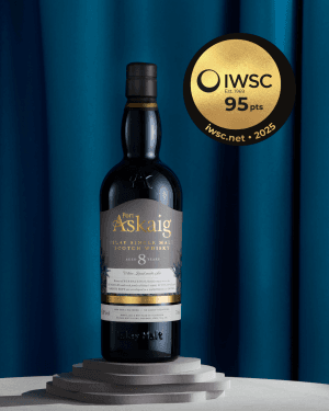8yo- IWSC 25