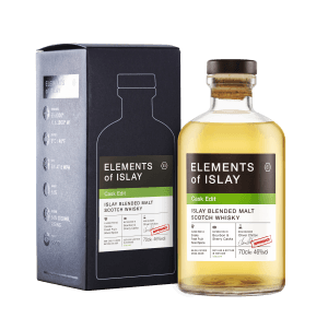 Elements of Islay Cask Edition 70cl