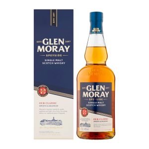 Glen Moray Classic 70cl