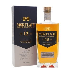 Mortlach 12yr The Wee Whitchie 70cl