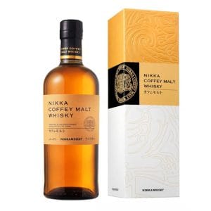 Nikka Coffey Malt Whisky 70cl
