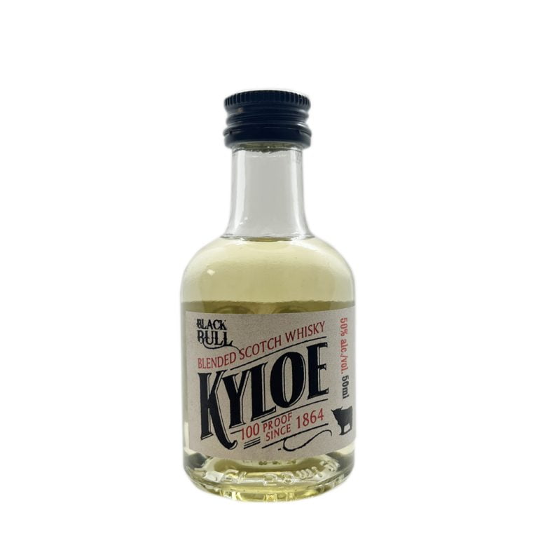 Black Bull Kyloe 5cl