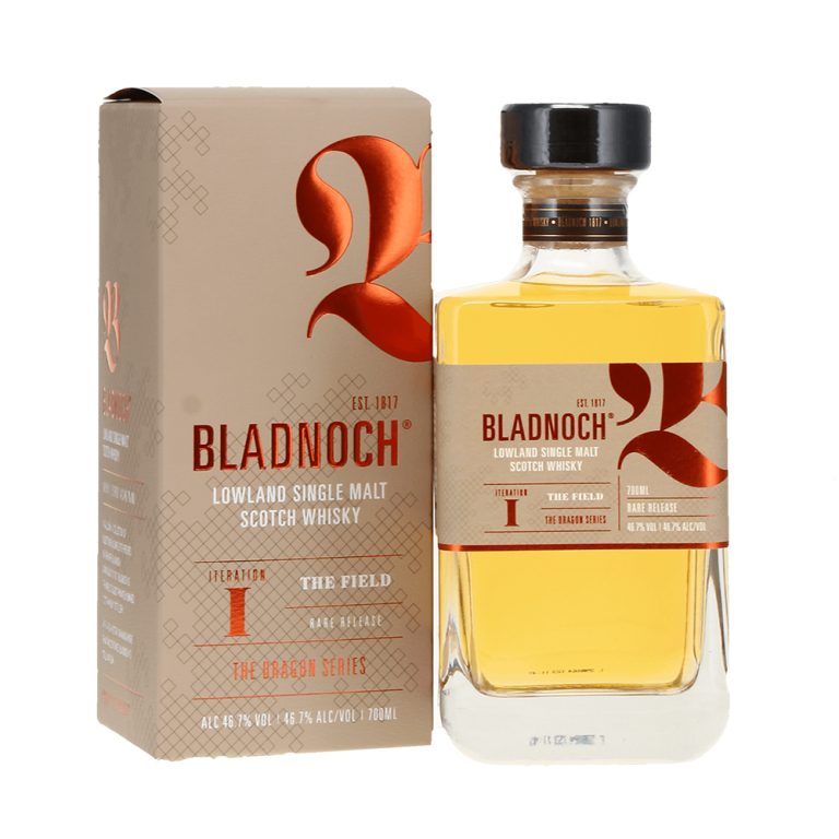 Bladnoch Iteration I