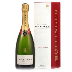 Bollinger Special Cuvee Gift Pack 75cl