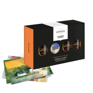 Glengoyne Chocolates Gift Pack