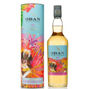 Oban 11yr 2023 Special Release