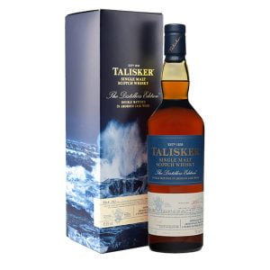 Talisker Distillers Edition 2021 70cl