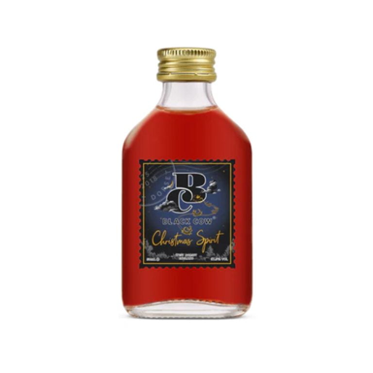 Black Cow 5cl