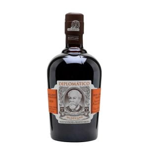 Diplomatico Mantuano Rum 70cl