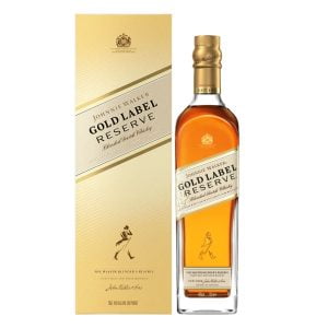 Johnnie Walker