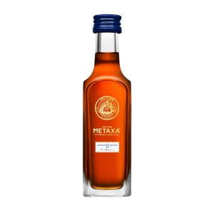 Metaxa 12star 5cl brandy