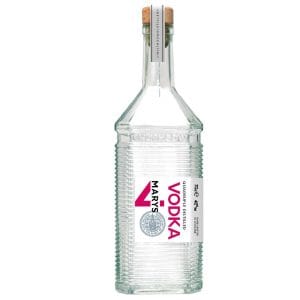 LinGin Four Mary's Vodka 70cl 2