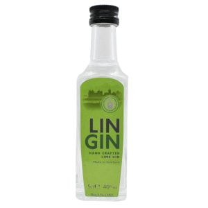 LinGin Lime