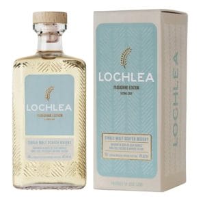 Lochlea Ploughing Edition Second Crop 70cl - Last chance before discontinuation!!!