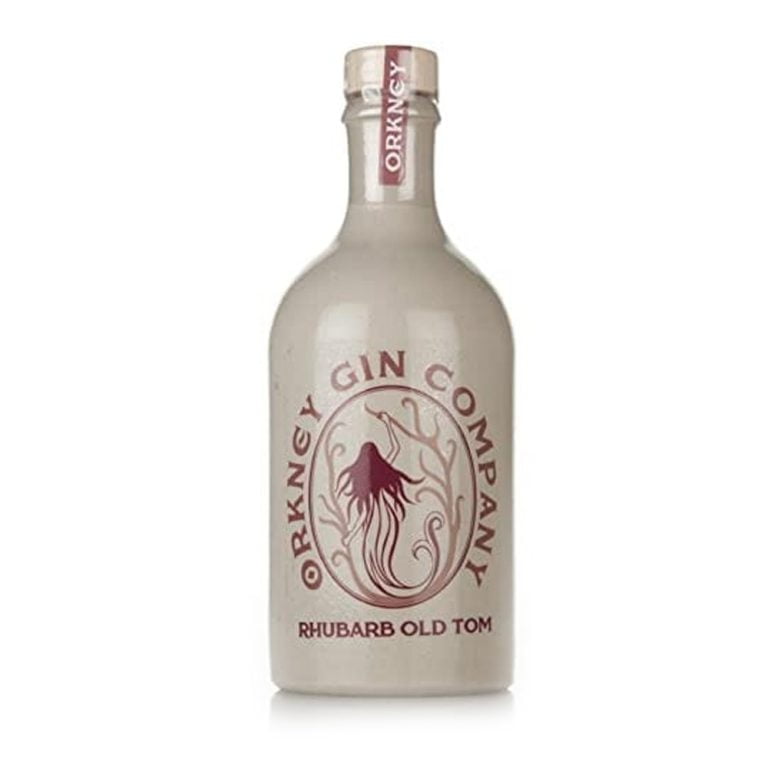 Orkney Gin