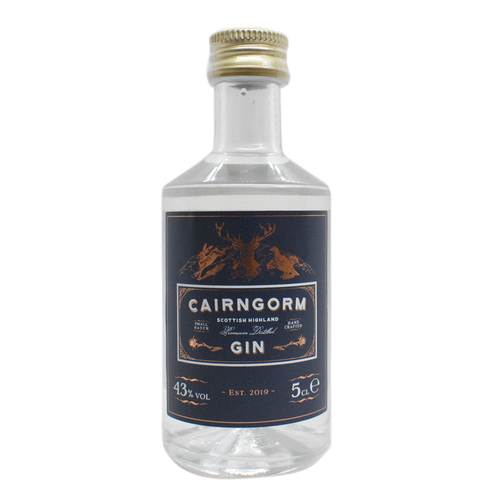 Cairngorm Gin 5cl
