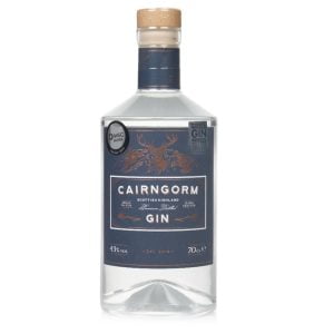 Cairngorm Gin