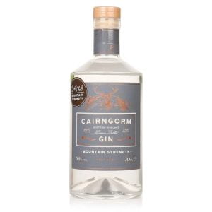 Cairngorm Gin