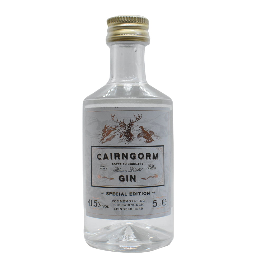 Cairngorm Gin 'Reindeer'