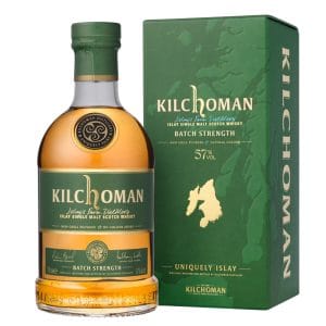 Kilchoman Batch Strength 70cl