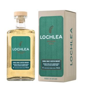 Lochlea Sowing 3rd Crop