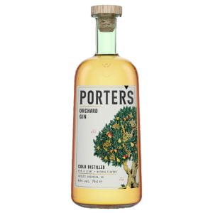 Porters Orchard Gin
