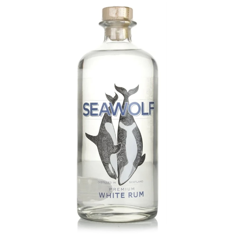 SeaWolf Rum
