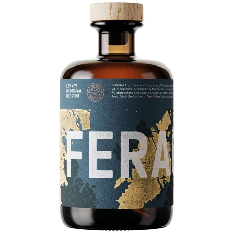 Feragaia 70cl