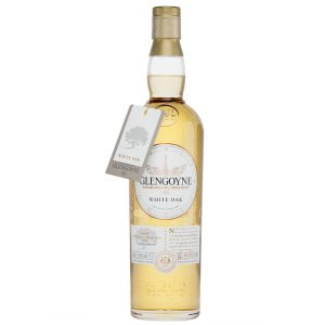 GLENGOYNE WHITE OAK
