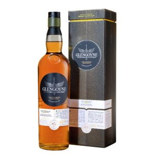 Glengoyne Cask Strength