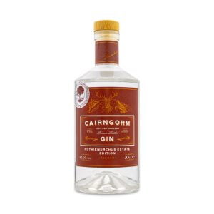 Cairngorm Rothiemurchas Estate Edition 70cl