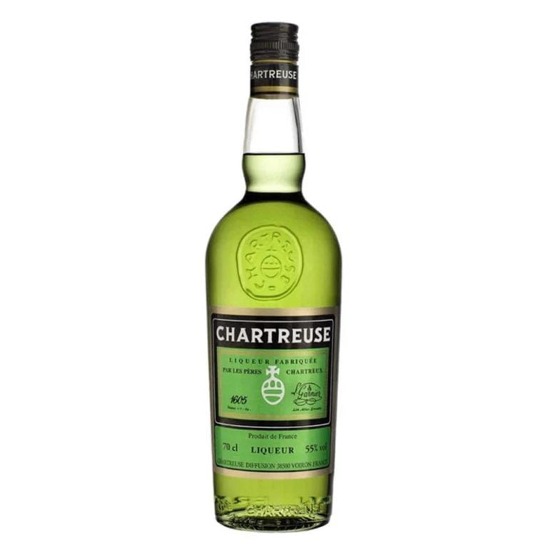 Chartreuse Green 70cl