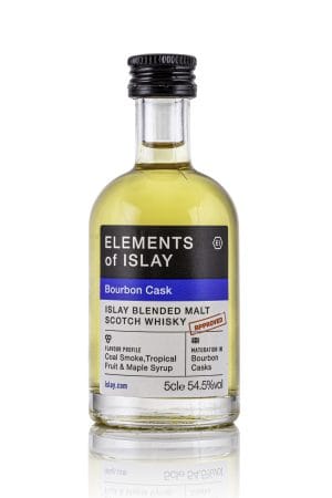 EOI Bourbon Mini Product Image