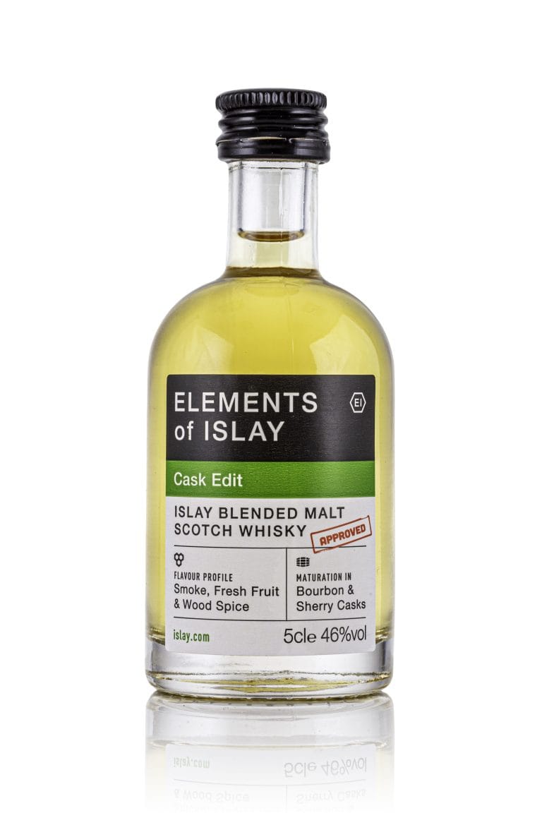 EOI Cask Edit Mini Product Image