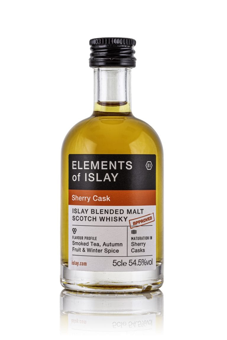 EOI Sherry Mini Product Image