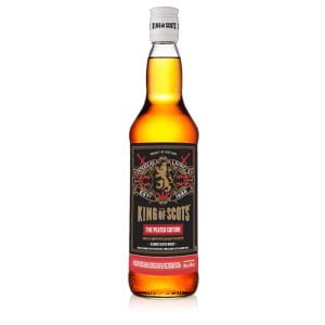 King of Scots Peated 70cl