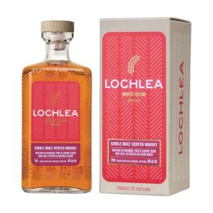 Lochlea Harvest Edition 3rd Crop 70cl